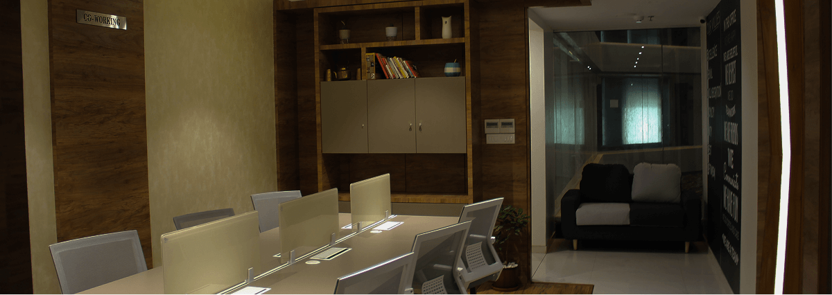 Welcome to The Hub Coworking